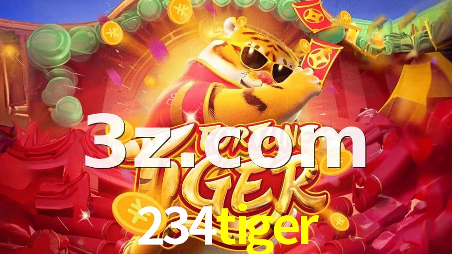 Fortune Tiger no Cassino Online 234tiger.com
